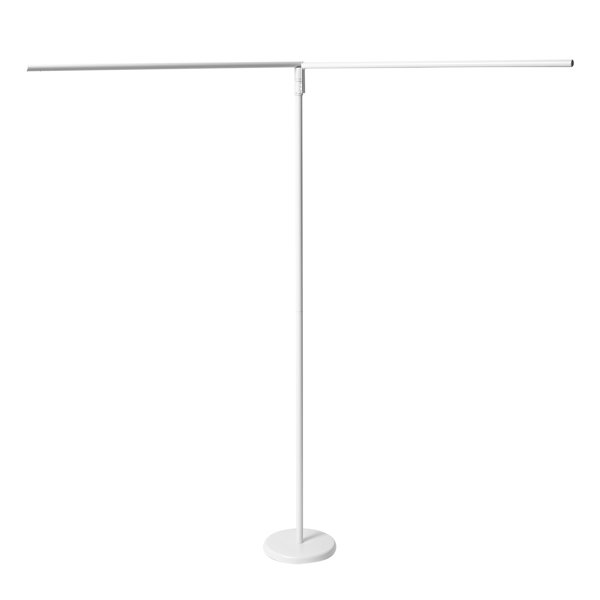 Ebern Designs Adelson Don't Look at Me L Shaped Room Divider with